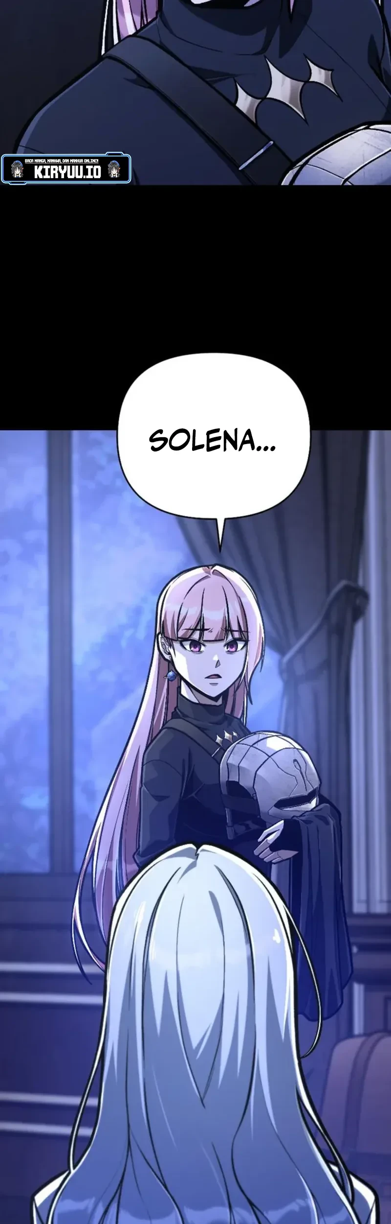 What’s Our Hero Doing? Chapter 48 Gambar 5