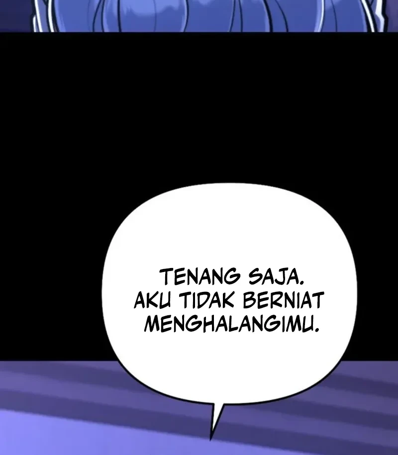 What’s Our Hero Doing? Chapter 48 Gambar 6