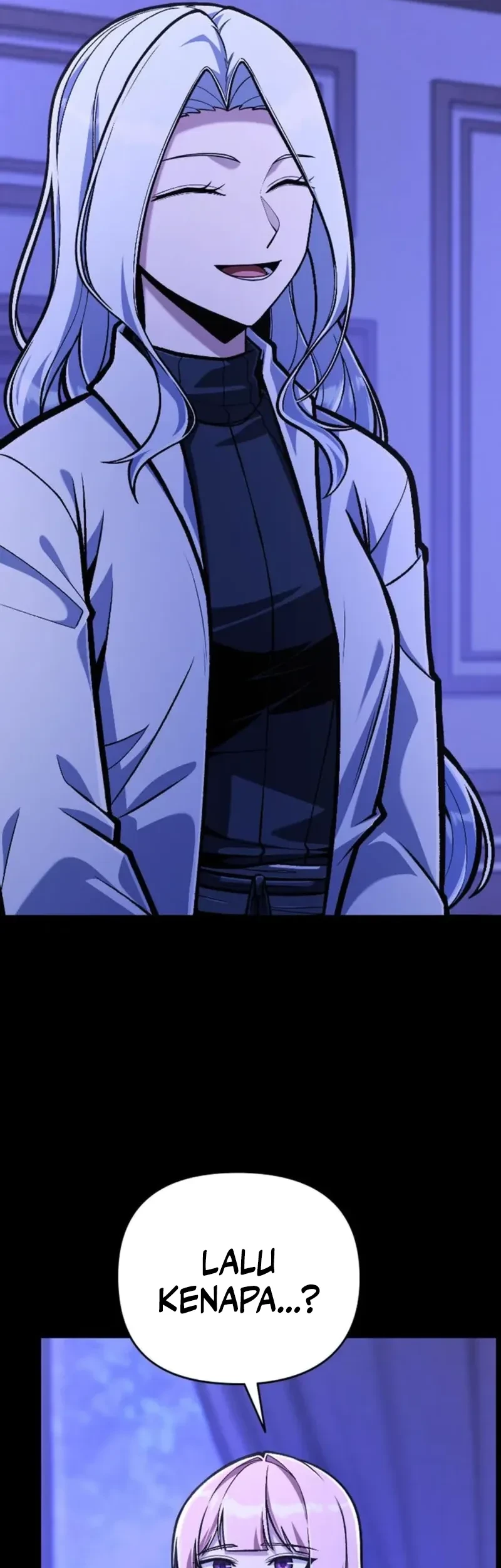 What’s Our Hero Doing? Chapter 48 Gambar 7