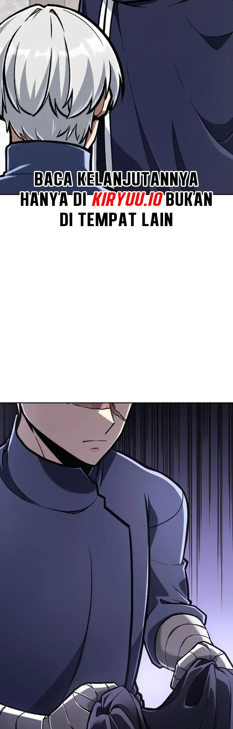 What’s Our Hero Doing? Chapter 48 Gambar 19