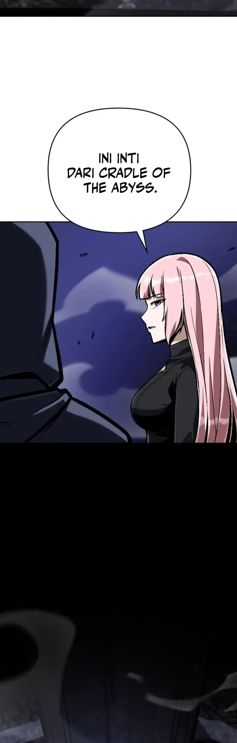 What’s Our Hero Doing? Chapter 48 Gambar 22