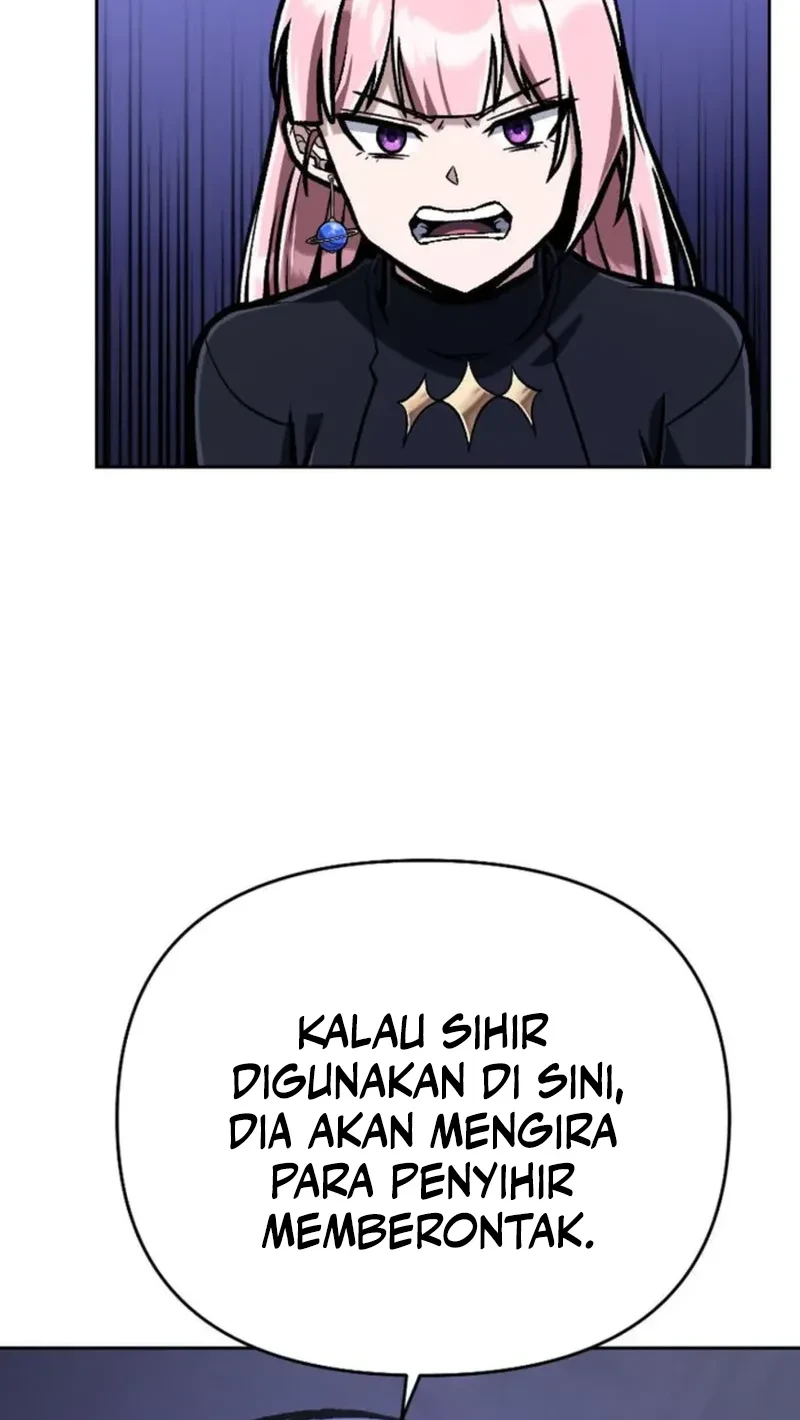 What’s Our Hero Doing? Chapter 48 Gambar 31