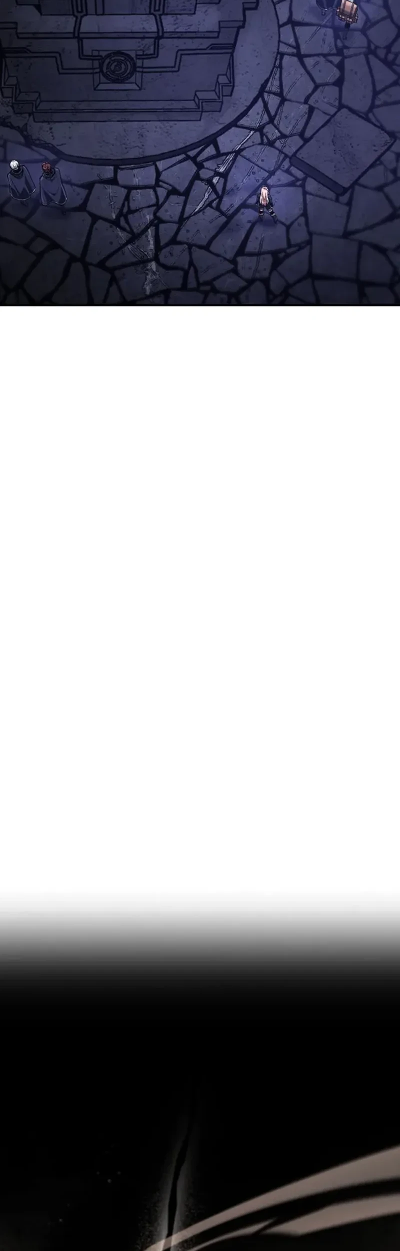 What’s Our Hero Doing? Chapter 48 Gambar 35