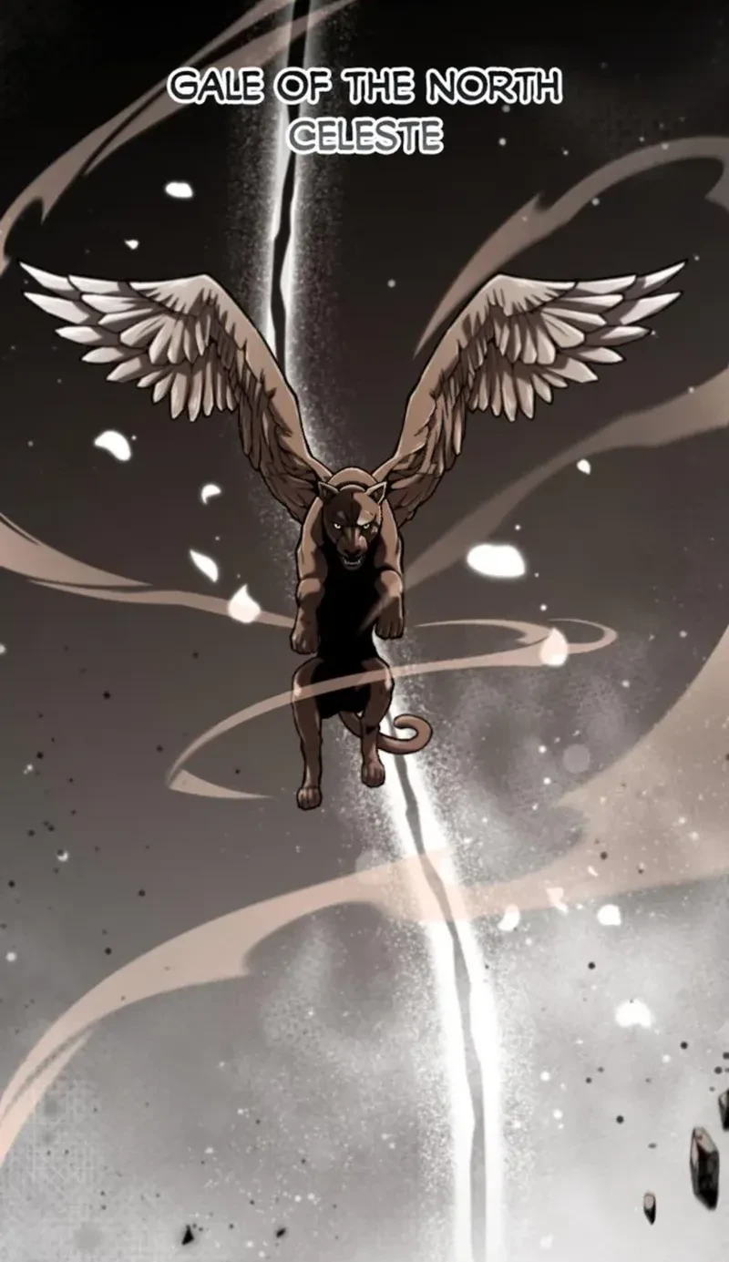 What’s Our Hero Doing? Chapter 48 Gambar 36