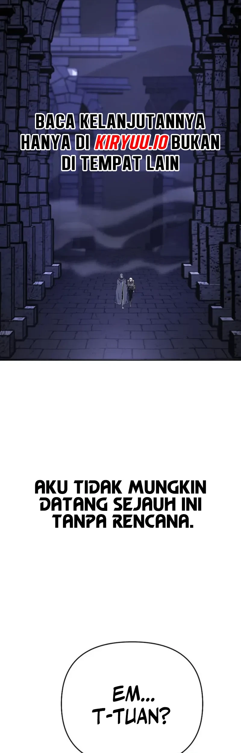 What’s Our Hero Doing? Chapter 48 Gambar 40