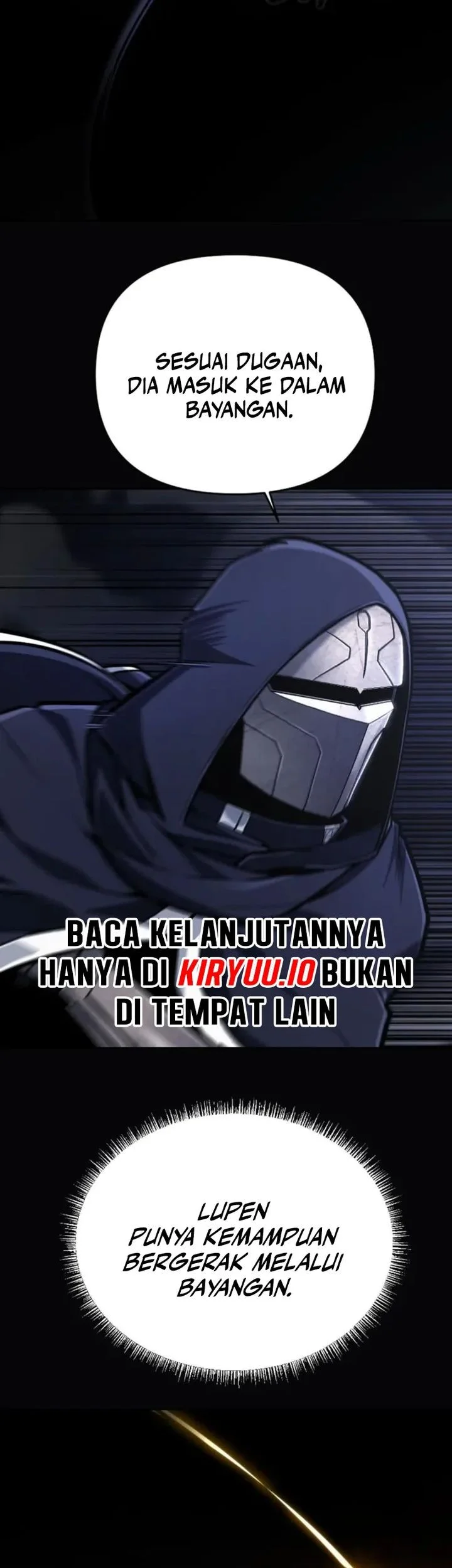 What’s Our Hero Doing? Chapter 49 Gambar 21