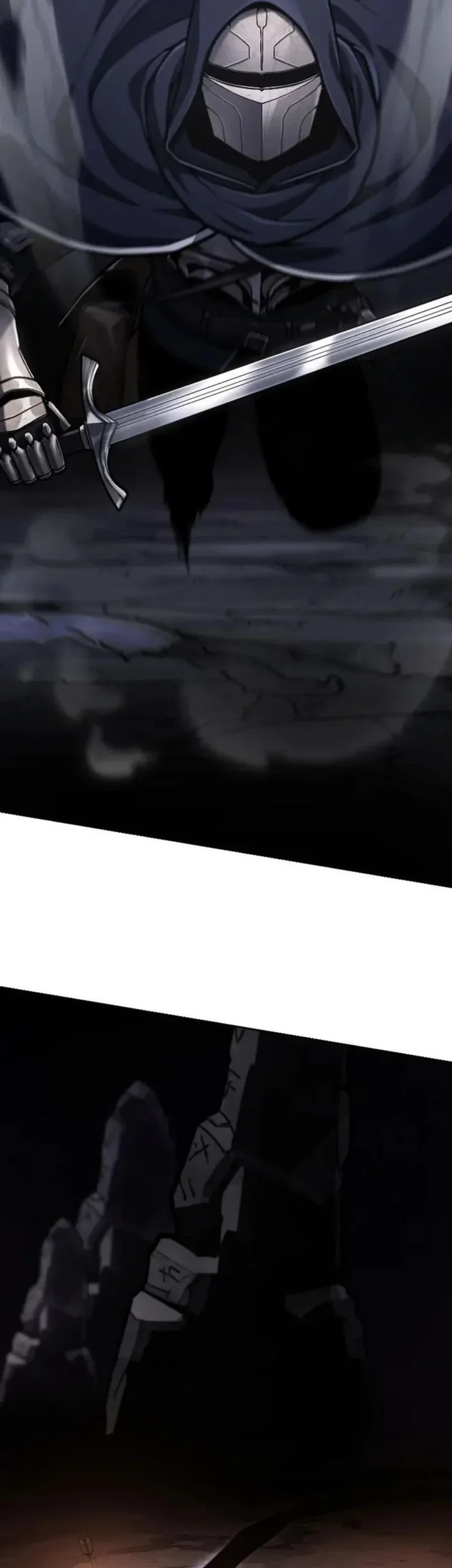 What’s Our Hero Doing? Chapter 49 Gambar 25