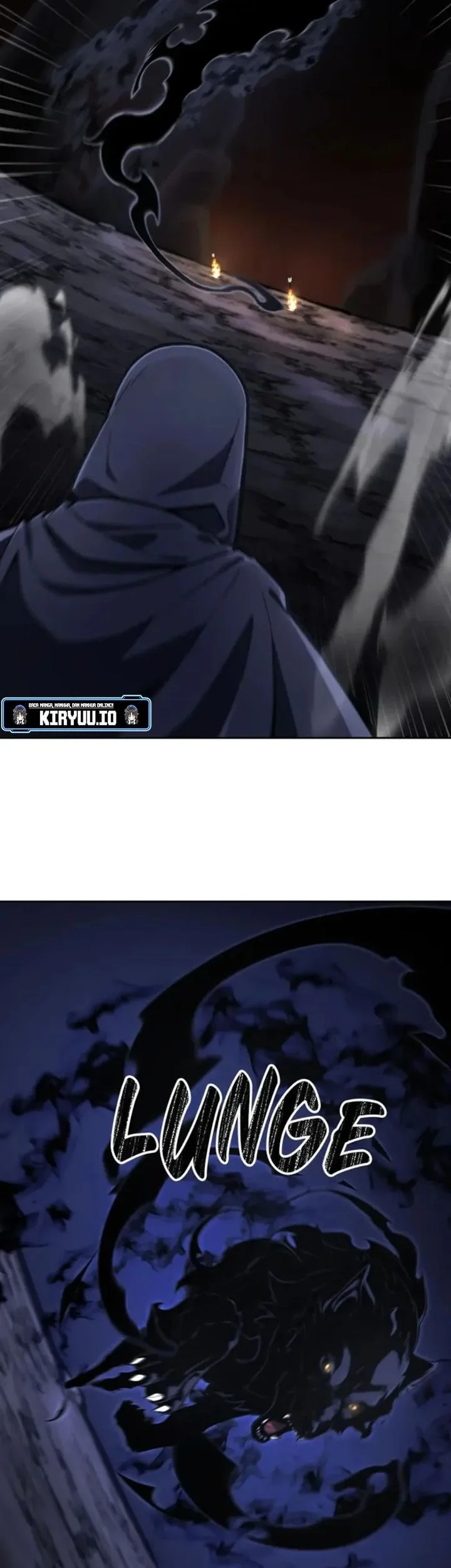 What’s Our Hero Doing? Chapter 49 Gambar 27