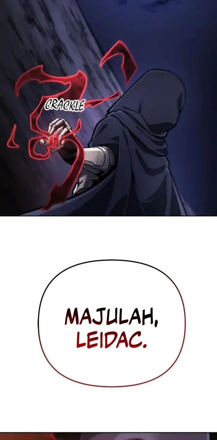 What’s Our Hero Doing? Chapter 49 Gambar 28