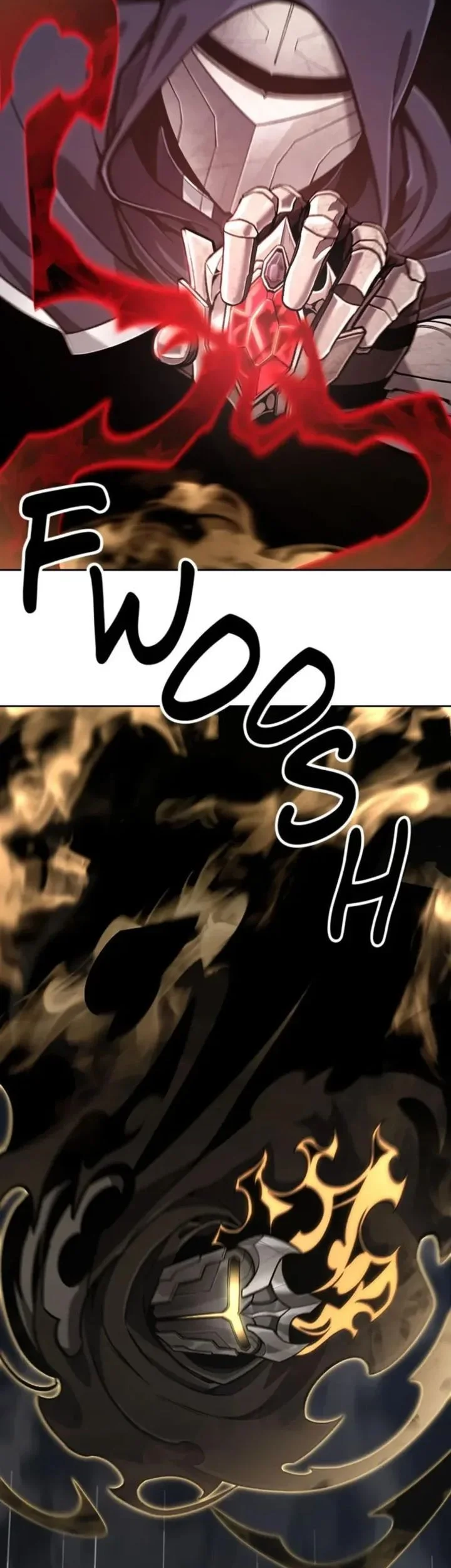 What’s Our Hero Doing? Chapter 49 Gambar 29