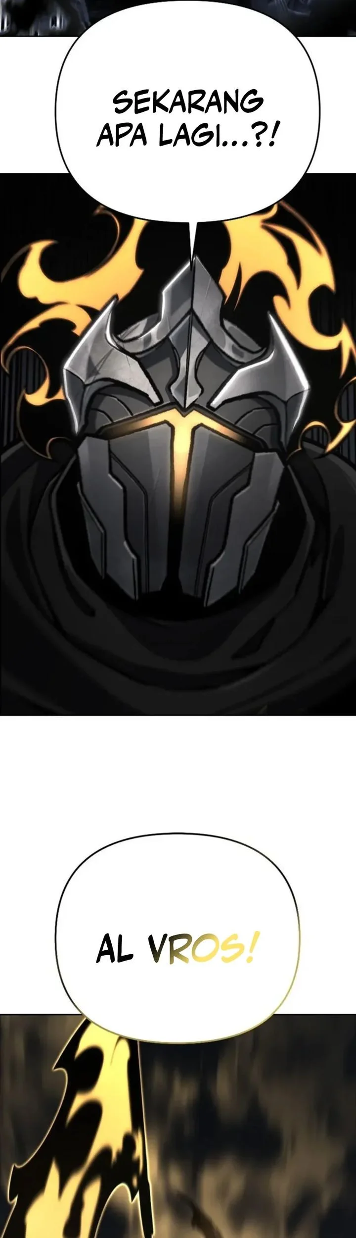 What’s Our Hero Doing? Chapter 49 Gambar 31