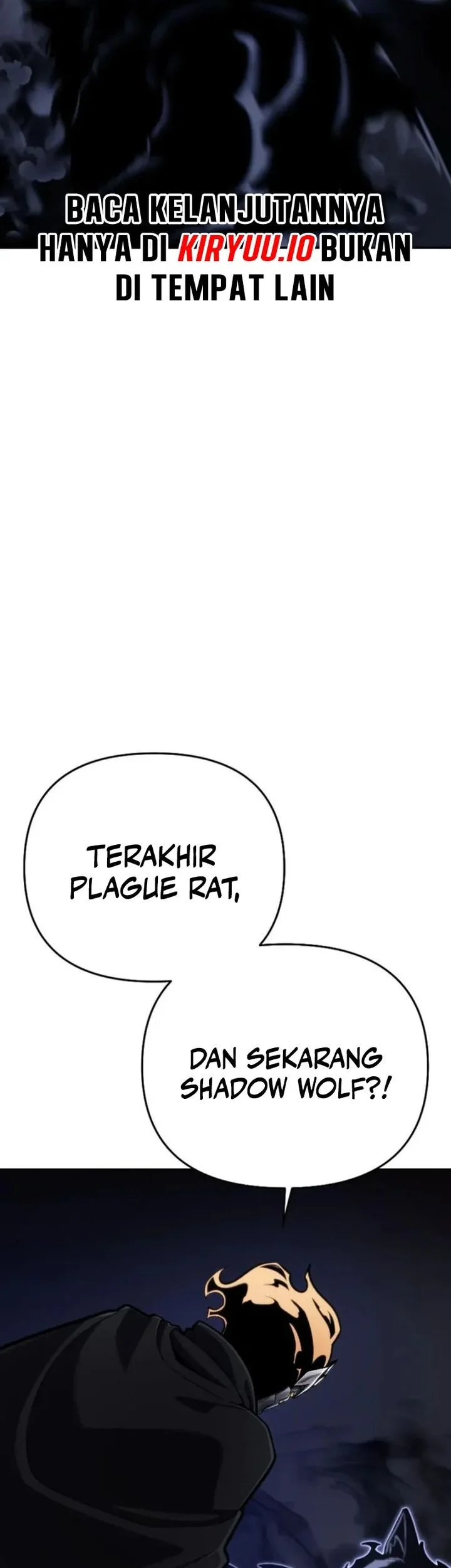 What’s Our Hero Doing? Chapter 49 Gambar 33