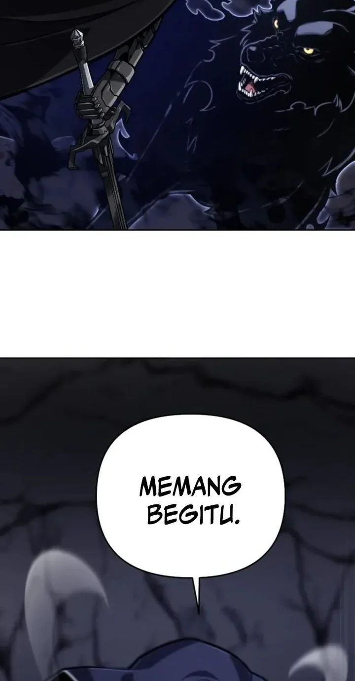 What’s Our Hero Doing? Chapter 49 Gambar 34