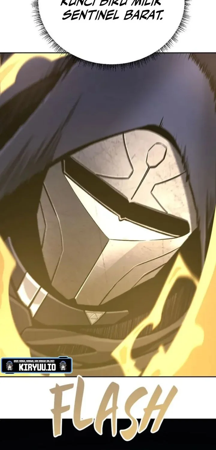 What’s Our Hero Doing? Chapter 49 Gambar 36