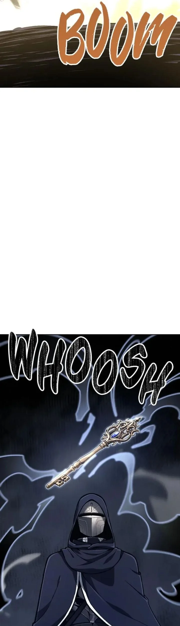 What’s Our Hero Doing? Chapter 49 Gambar 39