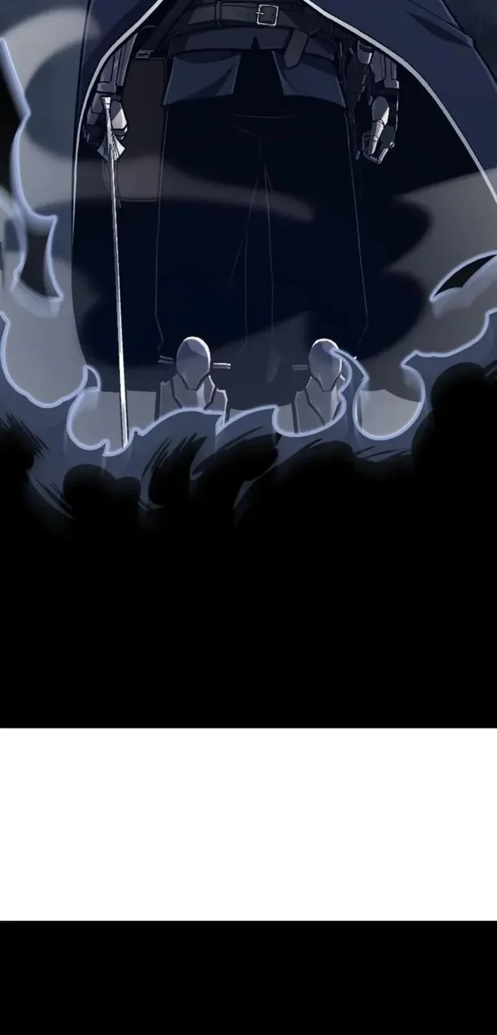 What’s Our Hero Doing? Chapter 49 Gambar 40