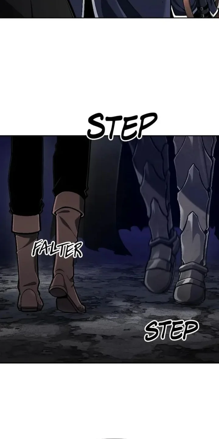 What’s Our Hero Doing? Chapter 49 Gambar 48