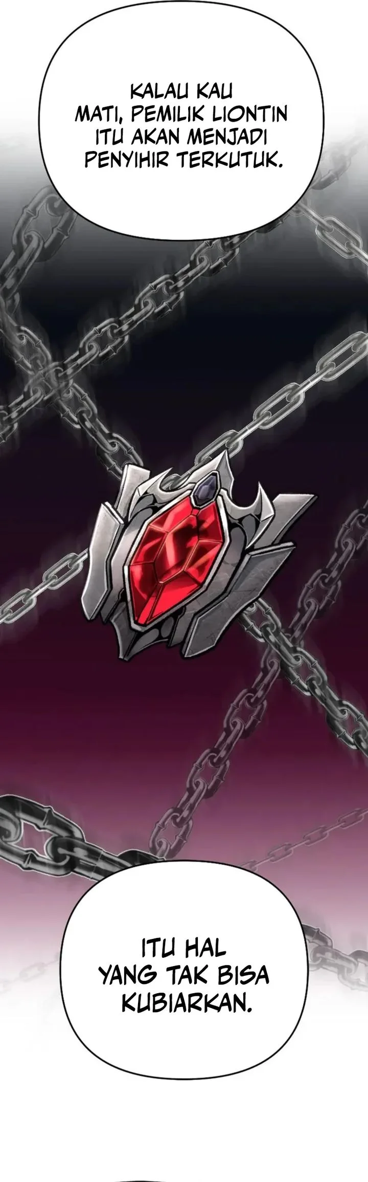 What’s Our Hero Doing? Chapter 49 Gambar 59