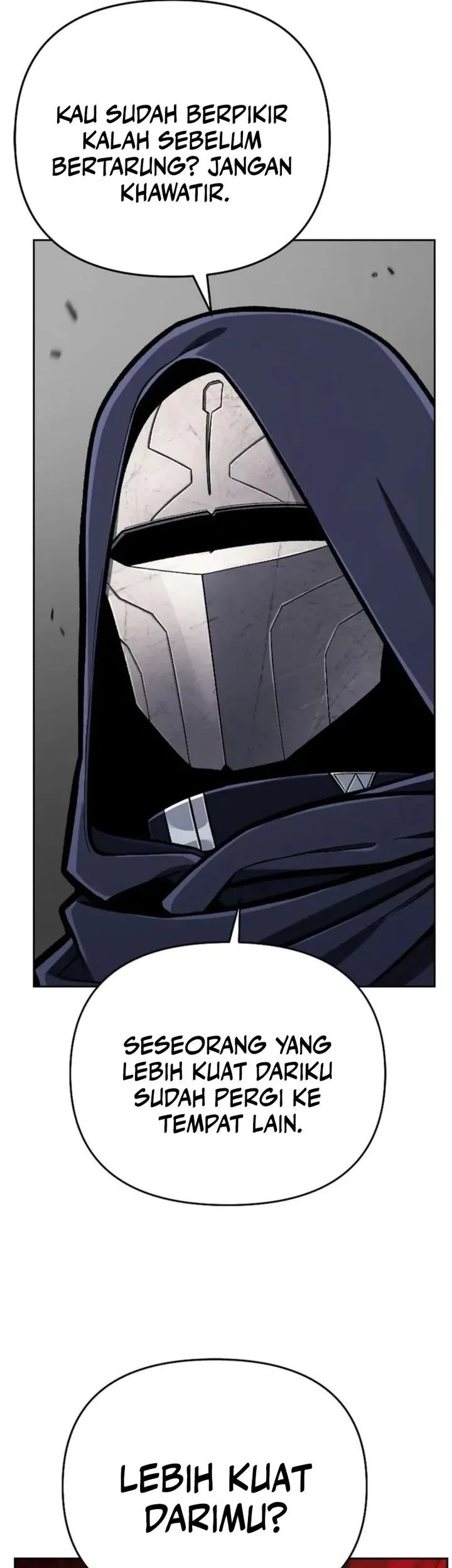 What’s Our Hero Doing? Chapter 49 Gambar 60