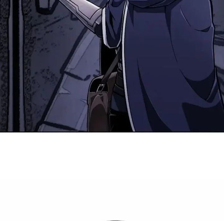 What’s Our Hero Doing? Chapter 49 Gambar 6