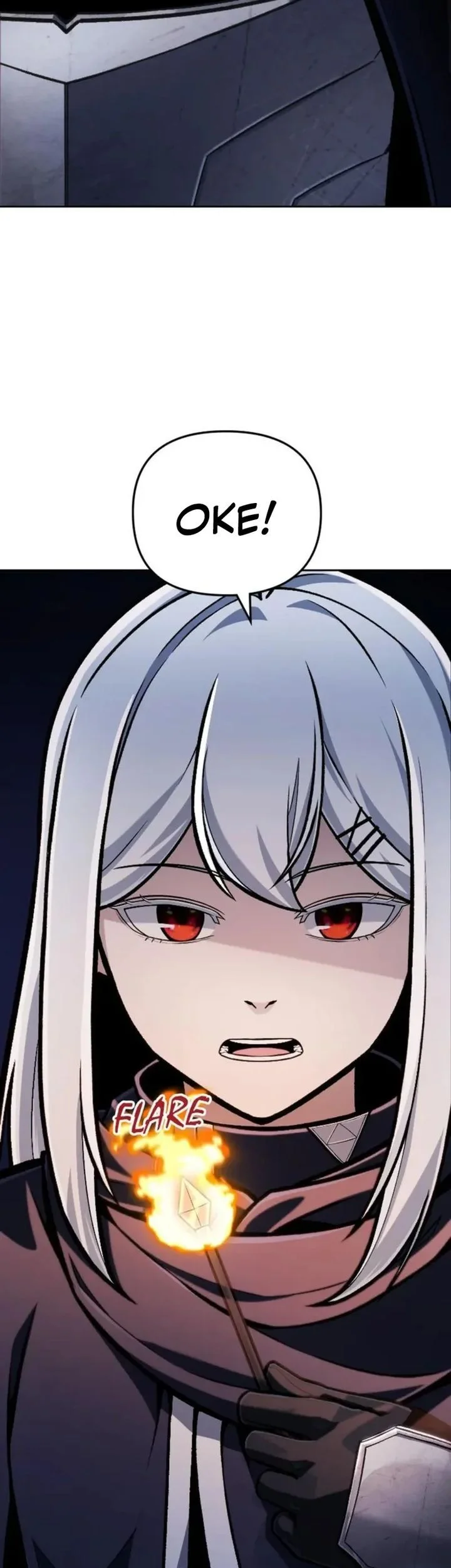 What’s Our Hero Doing? Chapter 49 Gambar 11