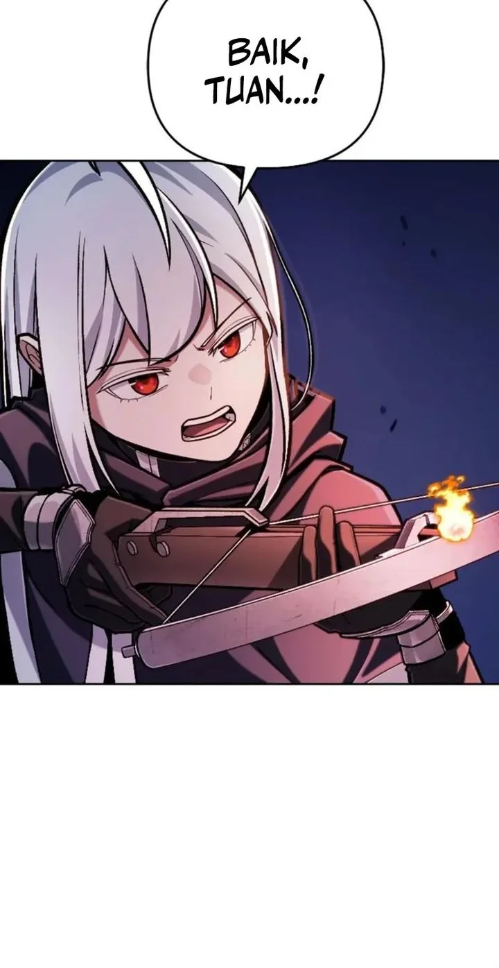 What’s Our Hero Doing? Chapter 49 Gambar 14