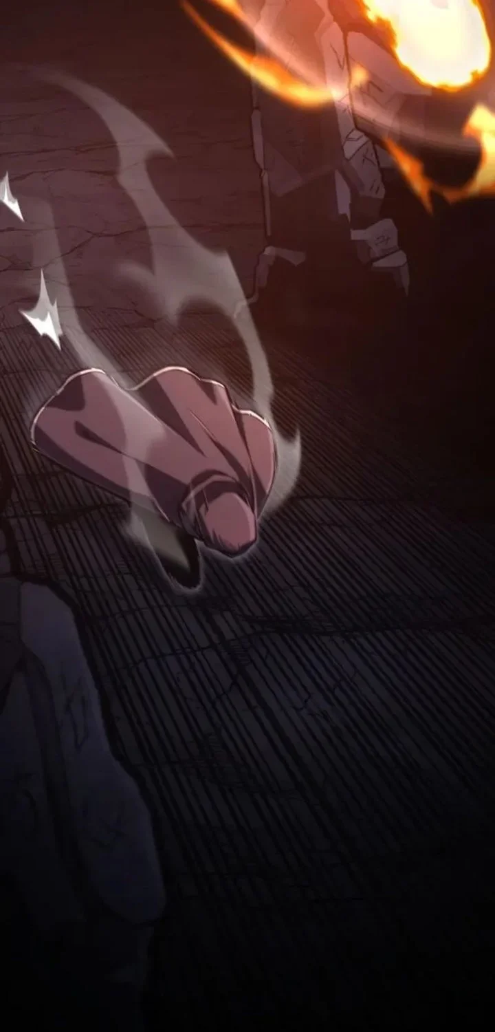 What’s Our Hero Doing? Chapter 49 Gambar 16