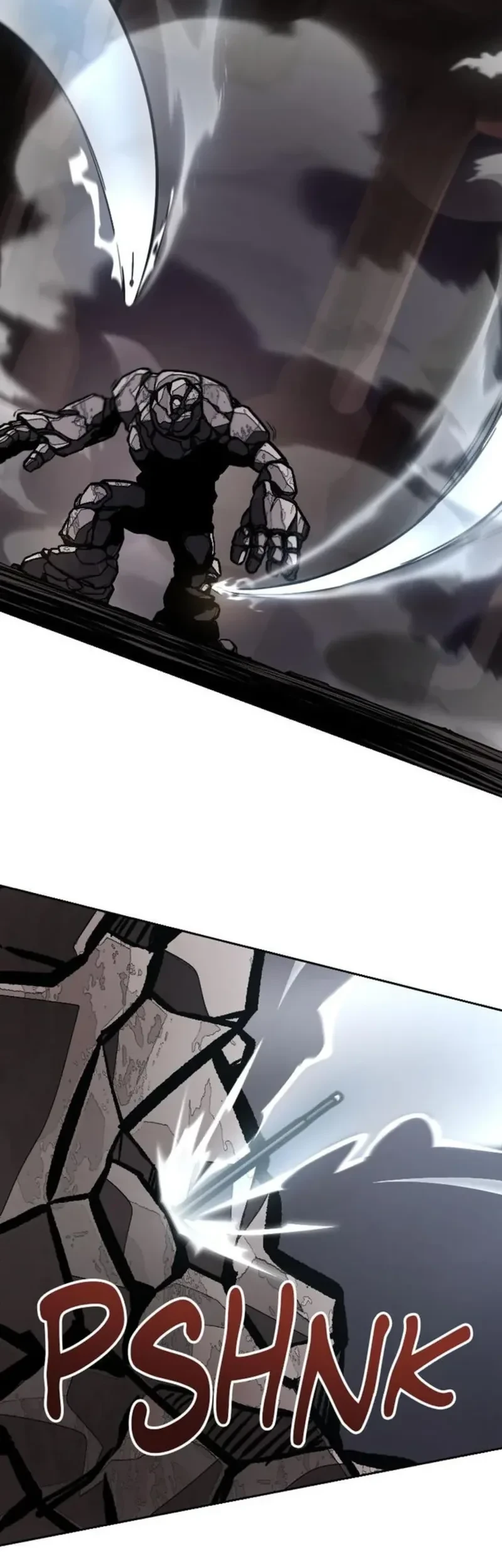 What’s Our Hero Doing? Chapter 50 Gambar 44