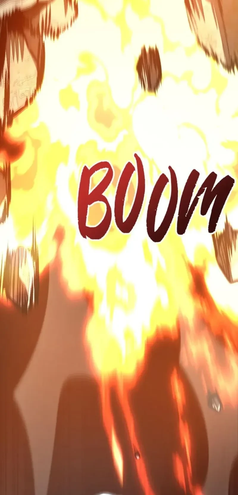 What’s Our Hero Doing? Chapter 50 Gambar 46