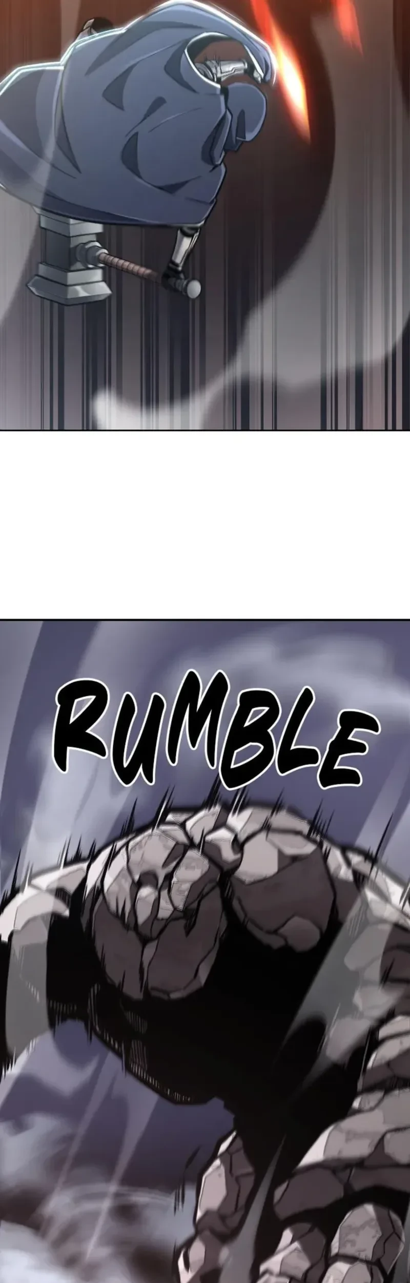 What’s Our Hero Doing? Chapter 50 Gambar 47