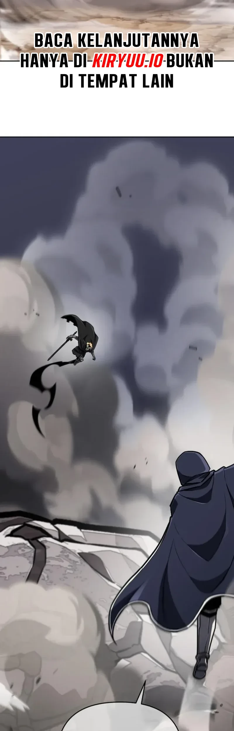 What’s Our Hero Doing? Chapter 50 Gambar 49