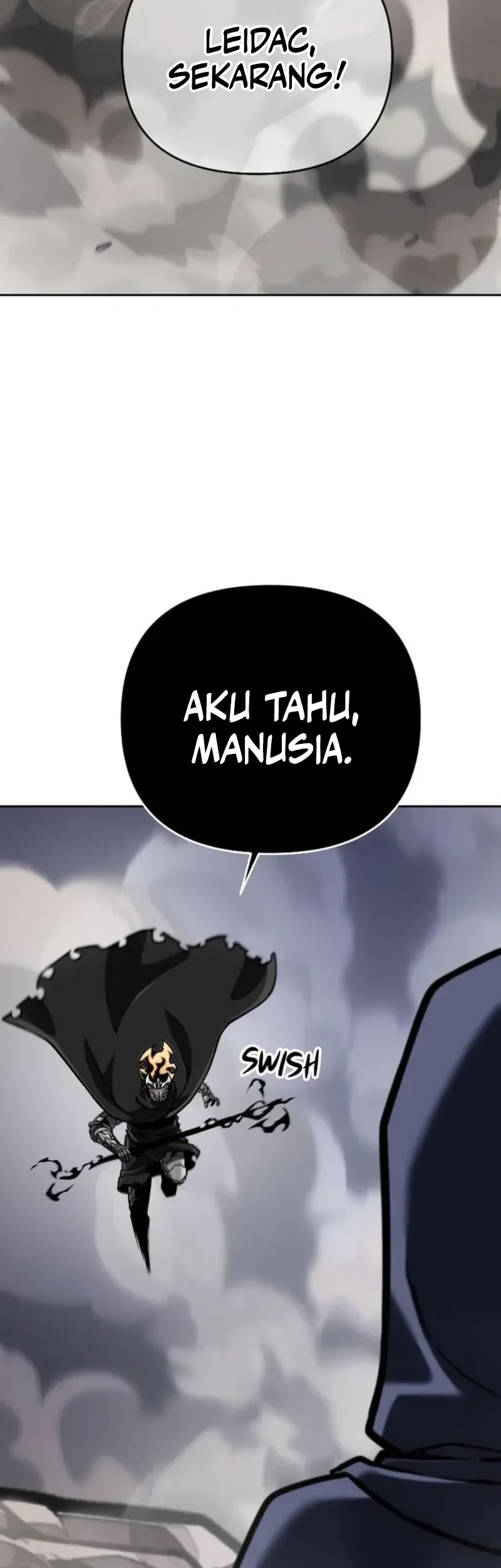 What’s Our Hero Doing? Chapter 50 Gambar 50