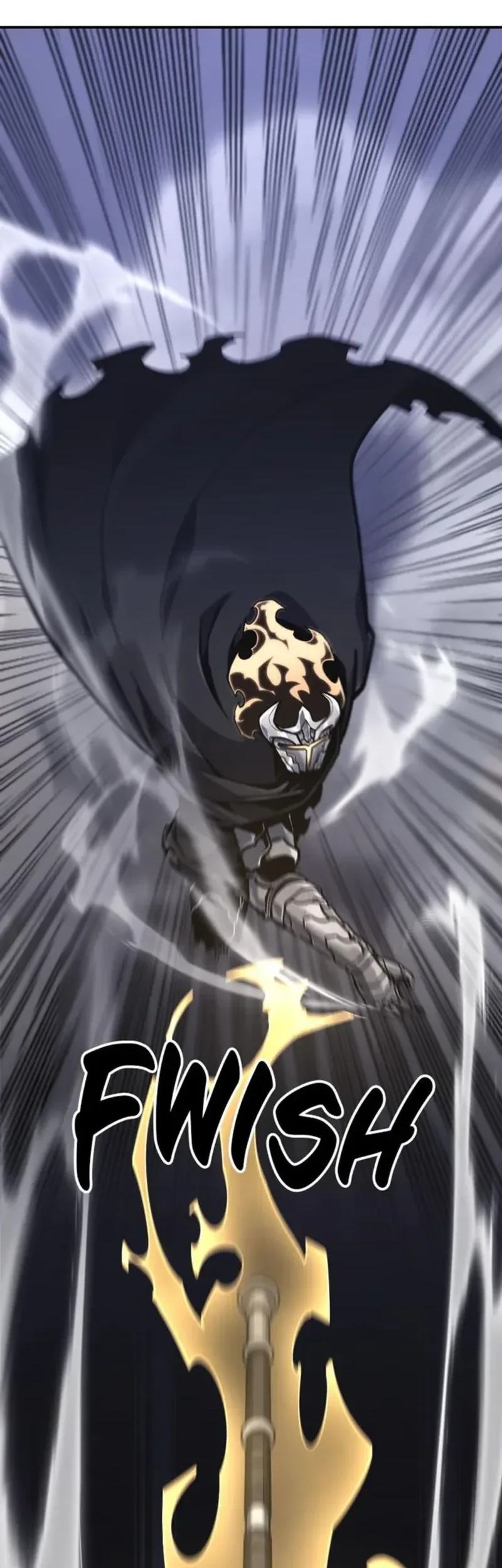 What’s Our Hero Doing? Chapter 50 Gambar 53