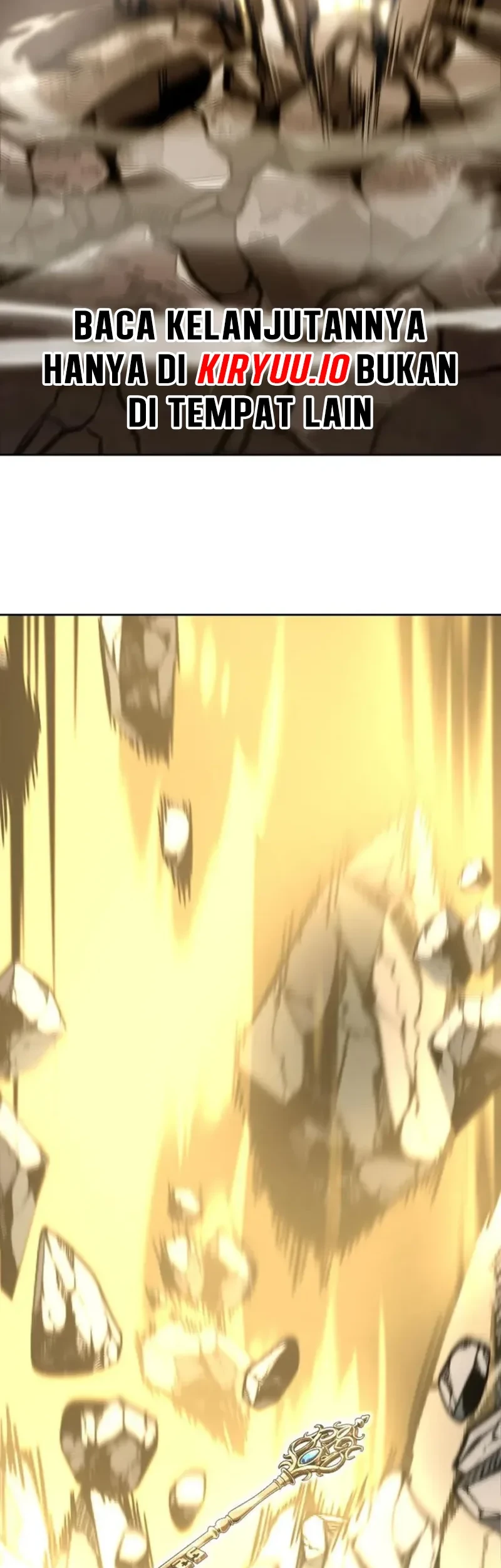 What’s Our Hero Doing? Chapter 50 Gambar 58