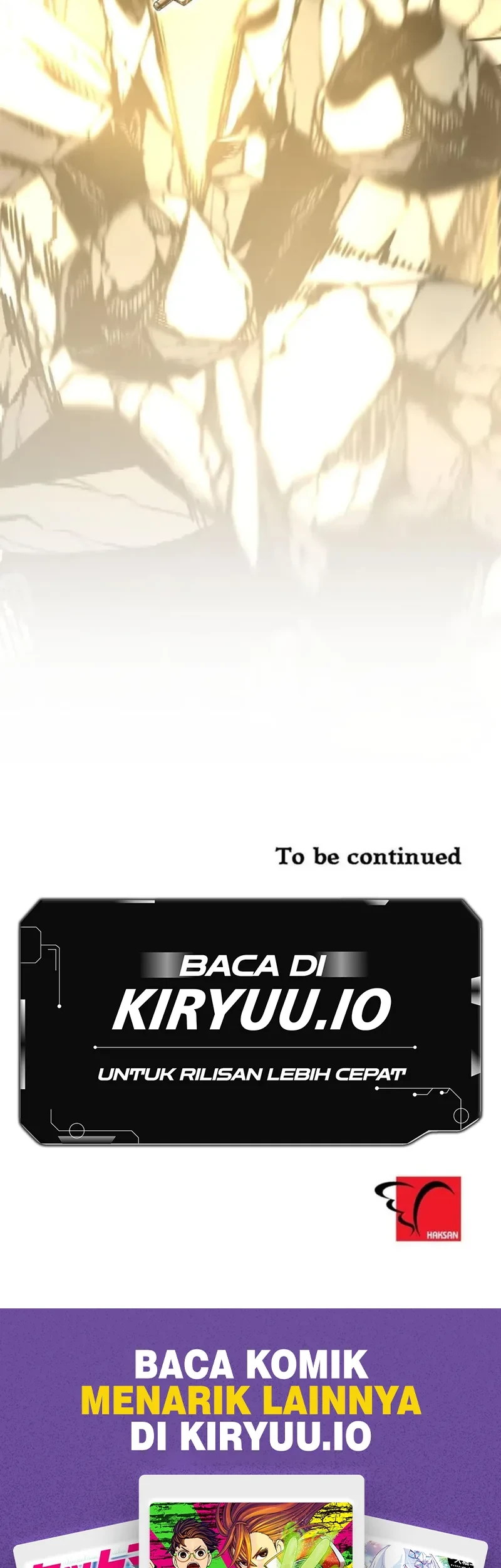 What’s Our Hero Doing? Chapter 50 Gambar 59