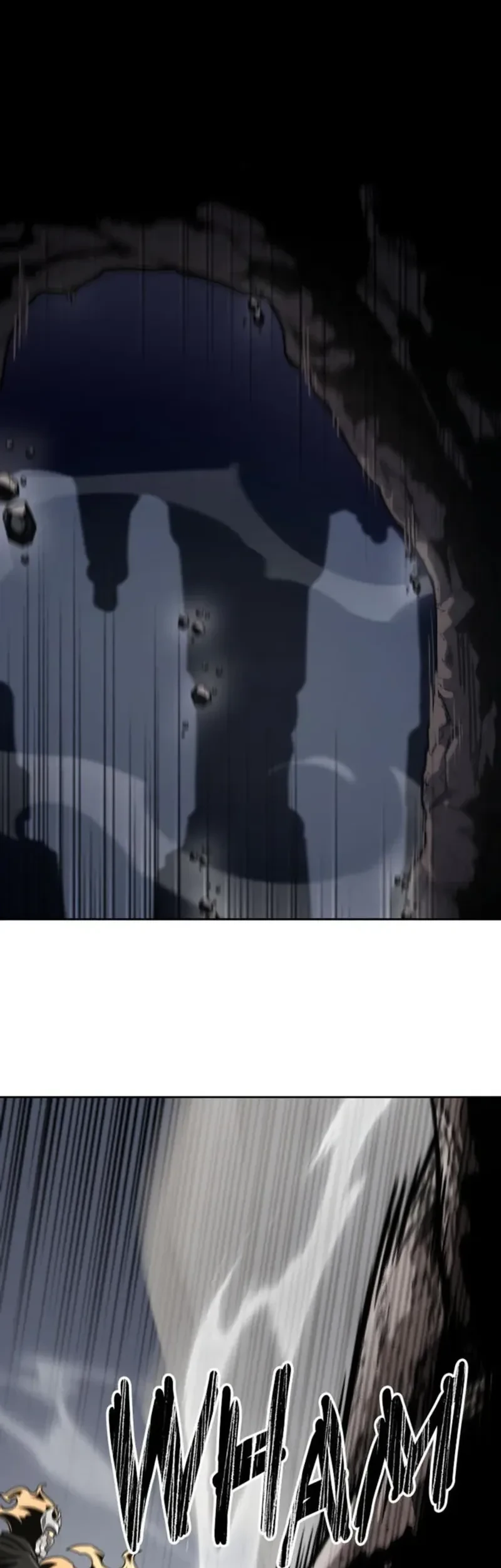 Manhwa What’s Our Hero Doing? Chapter 50 gambar 2