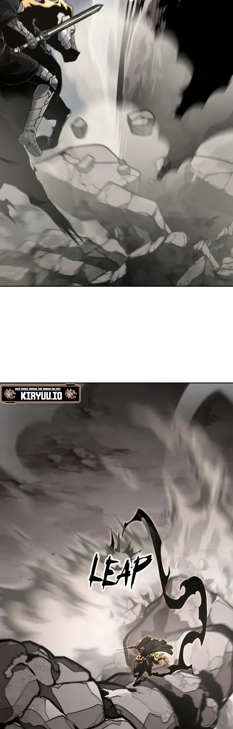 What’s Our Hero Doing? Chapter 50 Gambar 3