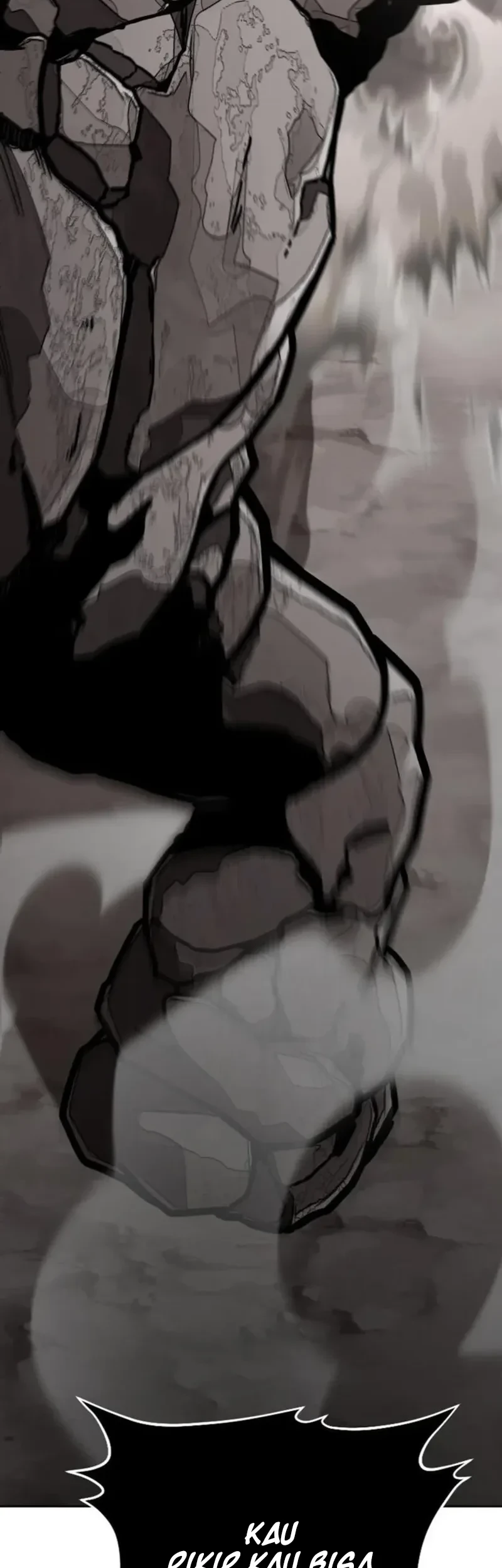 What’s Our Hero Doing? Chapter 50 Gambar 4