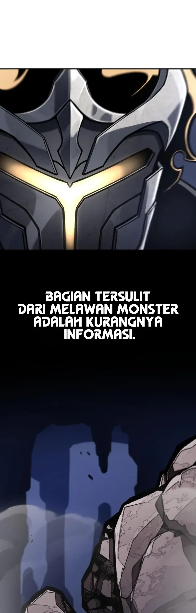 What’s Our Hero Doing? Chapter 50 Gambar 8