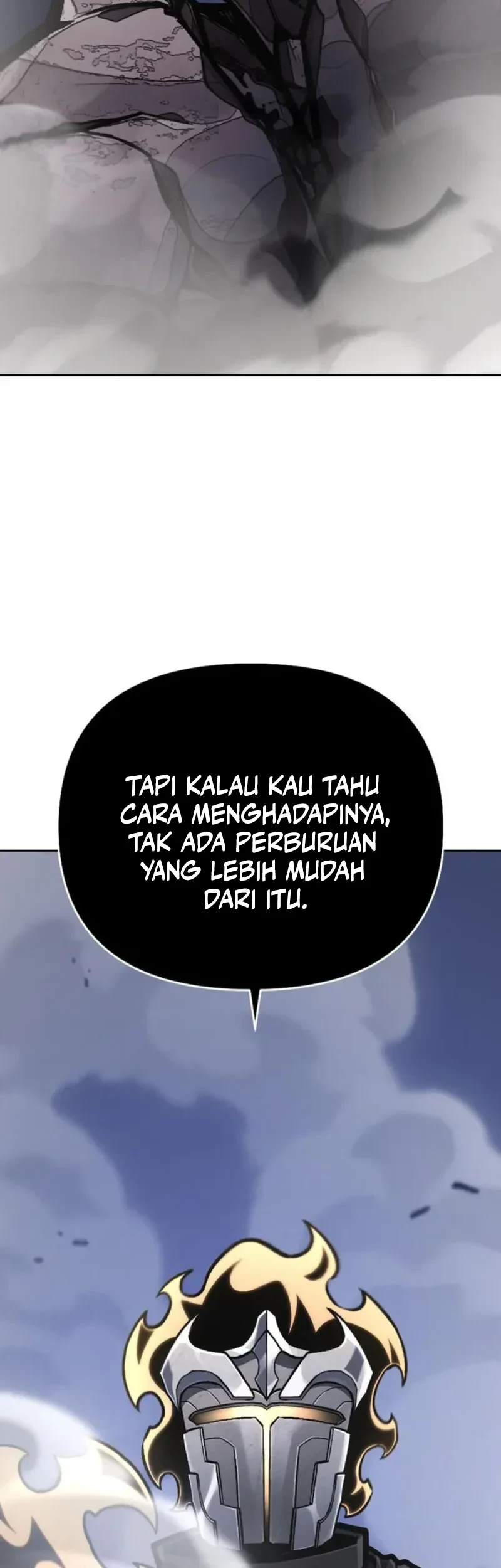 What’s Our Hero Doing? Chapter 50 Gambar 9