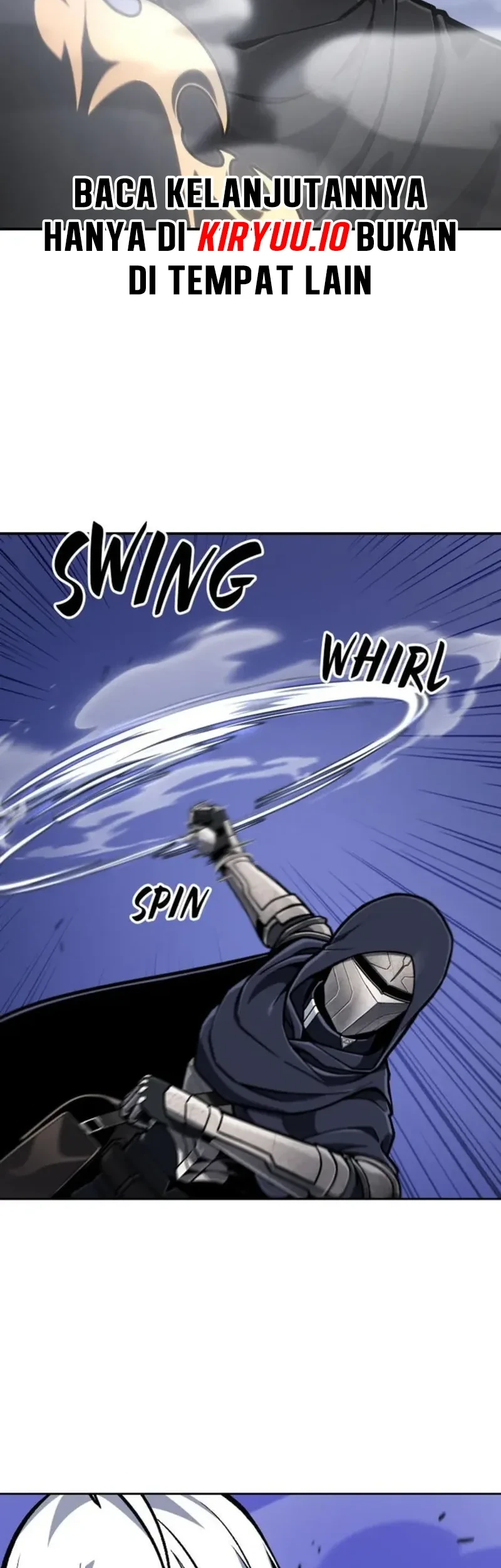 What’s Our Hero Doing? Chapter 50 Gambar 10