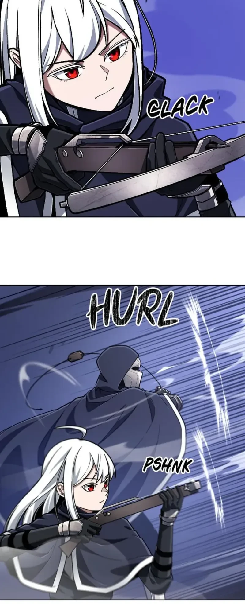 What’s Our Hero Doing? Chapter 50 Gambar 11