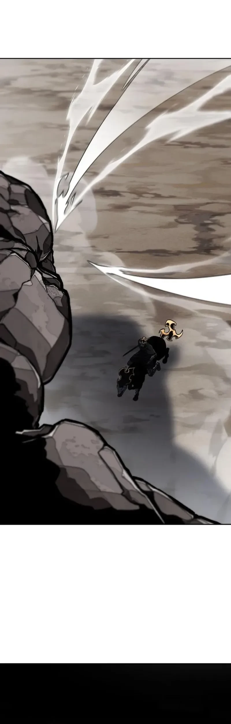 What’s Our Hero Doing? Chapter 50 Gambar 12