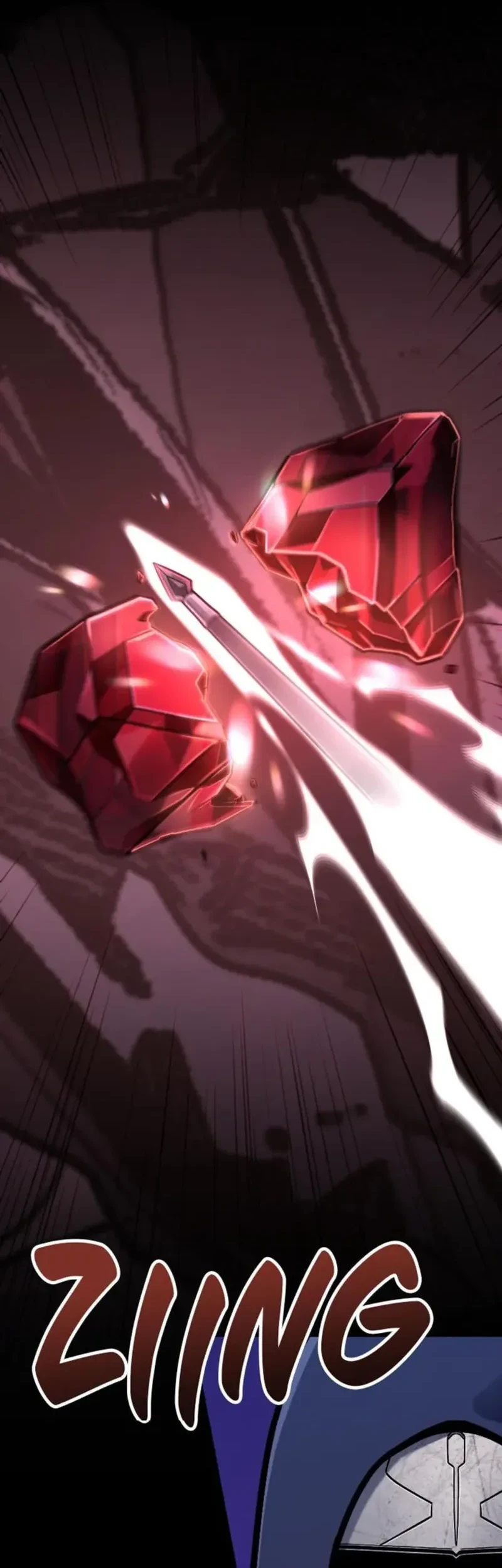 What’s Our Hero Doing? Chapter 50 Gambar 13