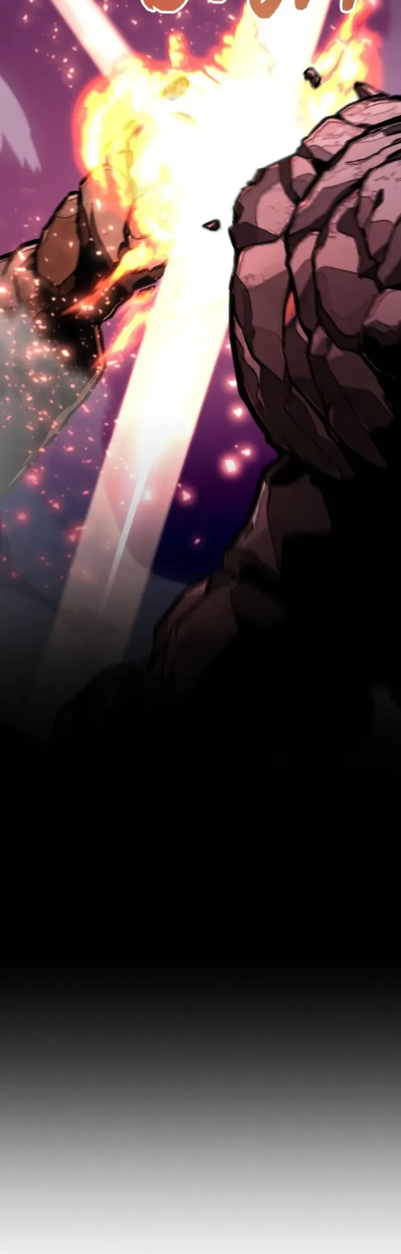 What’s Our Hero Doing? Chapter 50 Gambar 15