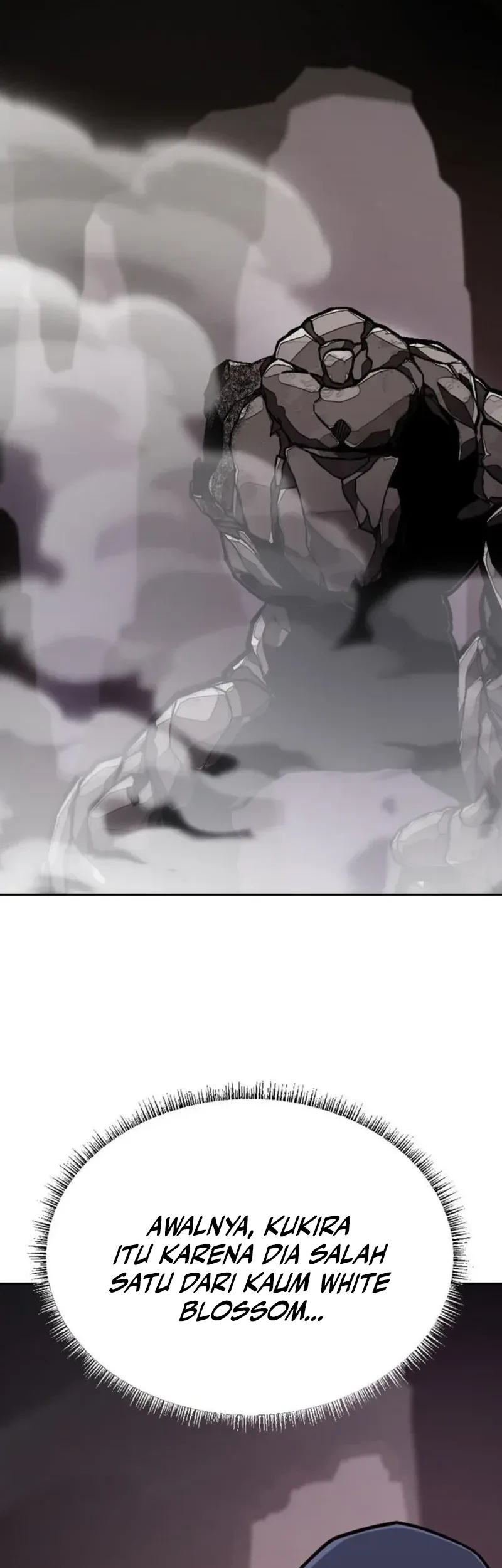 What’s Our Hero Doing? Chapter 50 Gambar 17