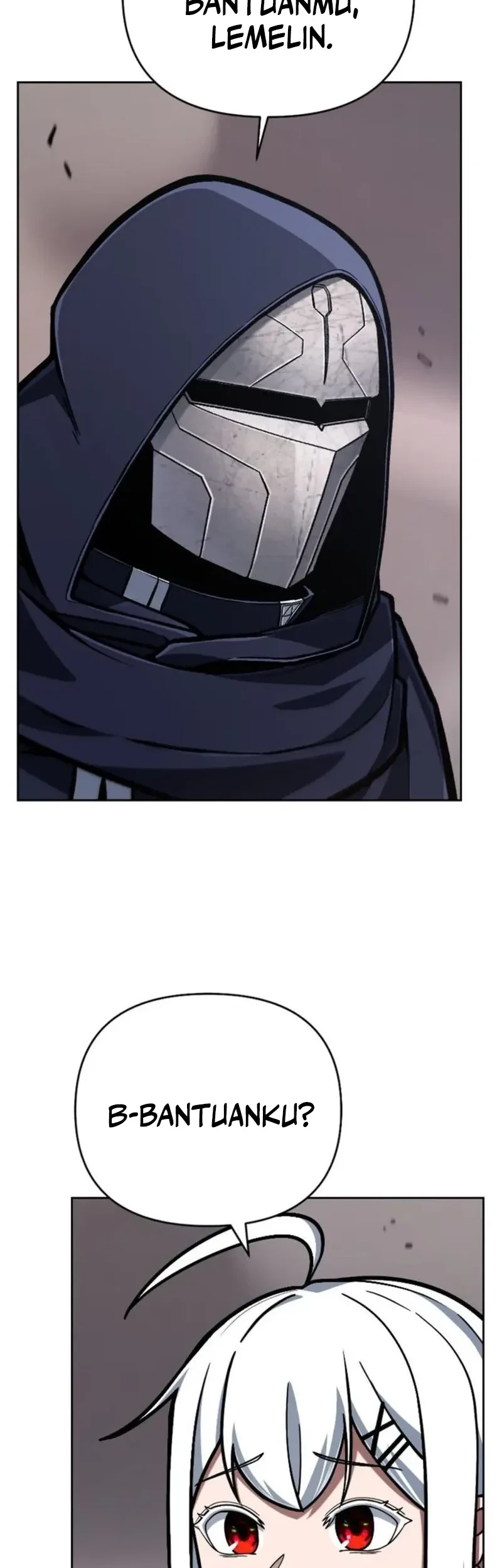 What’s Our Hero Doing? Chapter 50 Gambar 23