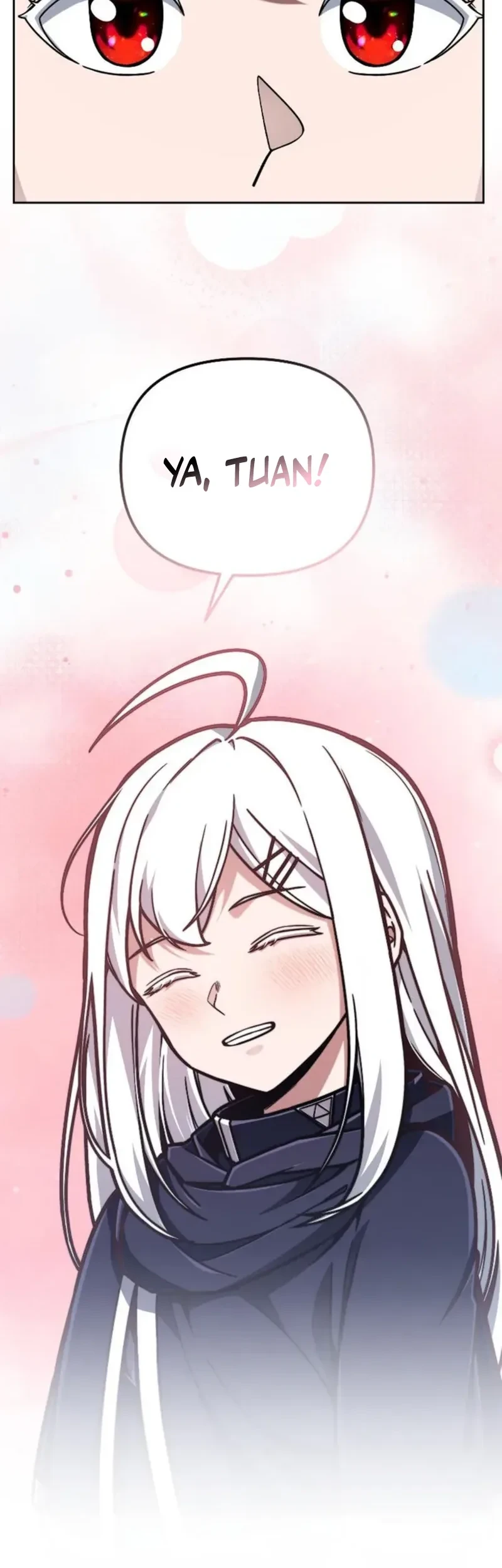 What’s Our Hero Doing? Chapter 50 Gambar 25