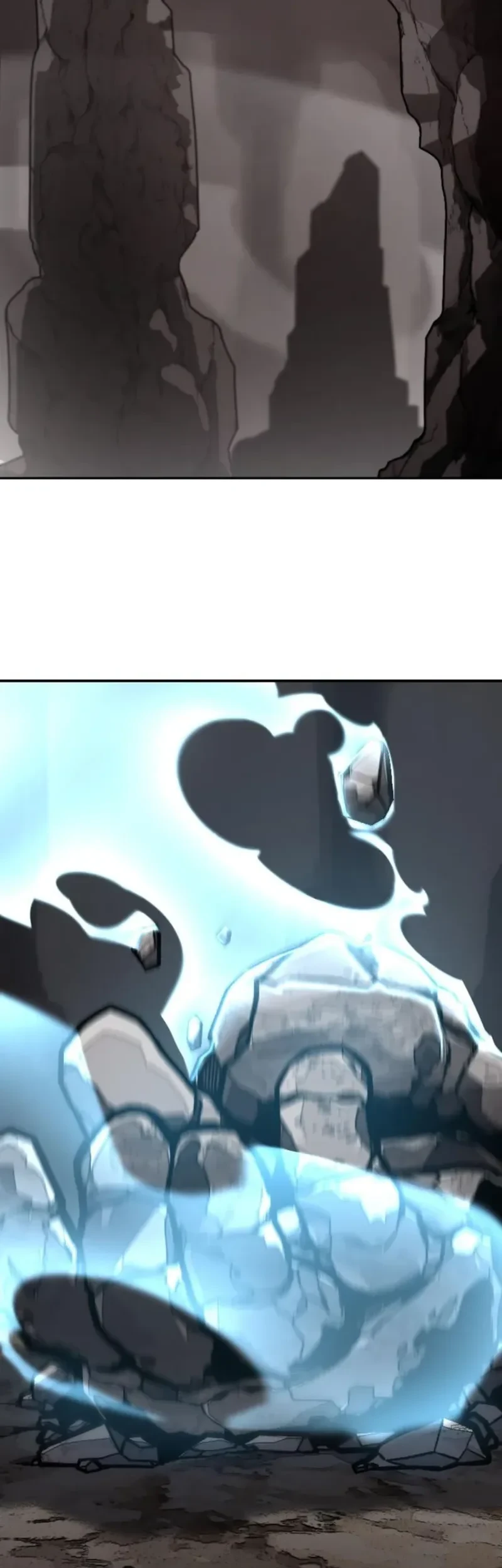 What’s Our Hero Doing? Chapter 50 Gambar 27