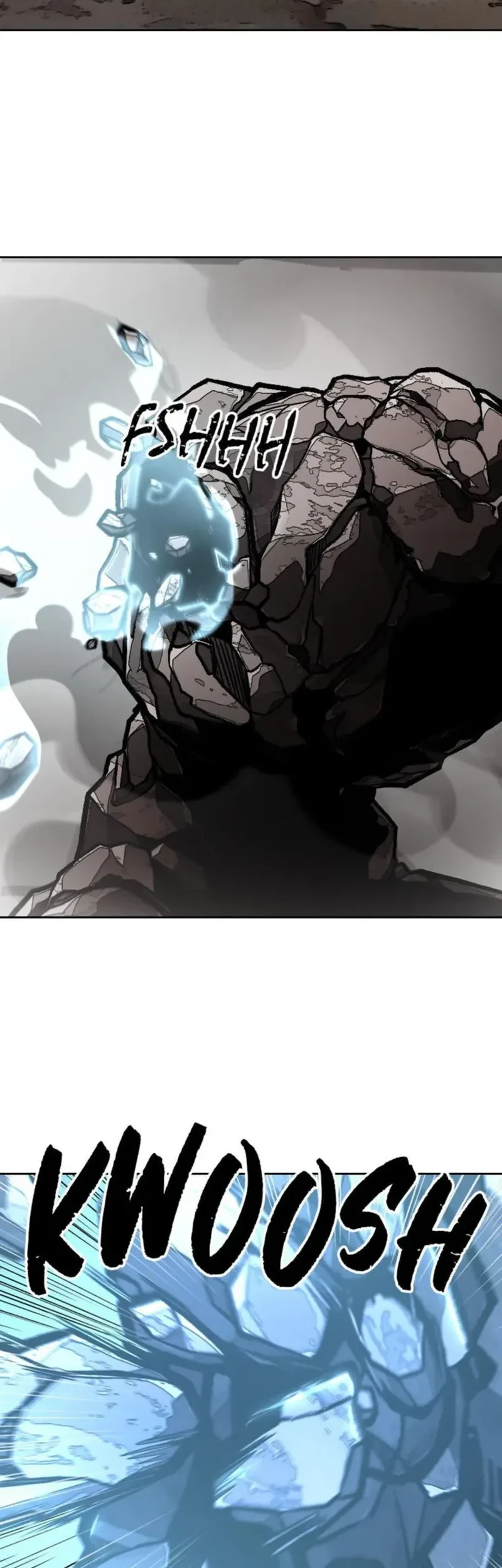 What’s Our Hero Doing? Chapter 50 Gambar 28